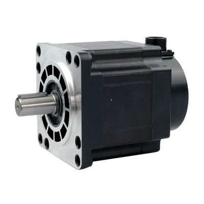110HS1080 Motor híbrido passo-a-passo de 2 fases