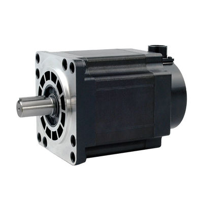 110HS1200 Motor híbrido passo a passo de duas fases