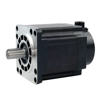 110HS1320 Motor híbrido passo a passo de 2 fases