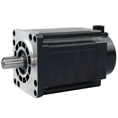 110HS1900 Motor de passo híbrido de duas fases