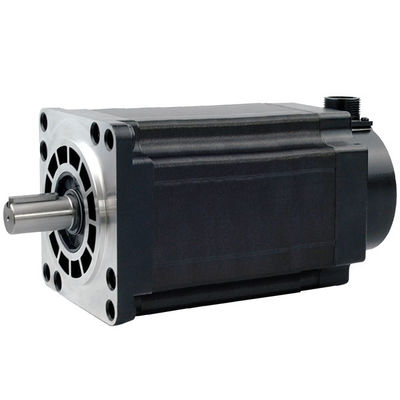 110HS3300 Motor híbrido passo a passo de 2 fases