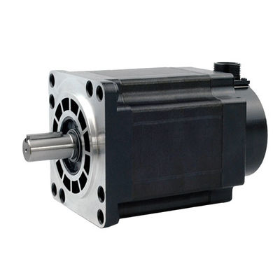 3110HS1200 Motor híbrido passo-a-passo de três fases