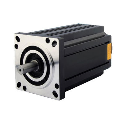 Motor híbrido de três fases de 130 mm Nema 52 3130AHS2800