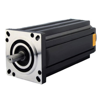 3 Fase 6 Motor passo a passo Nema 52 130mm Motor híbrido passo a passo 3130AHS5000
