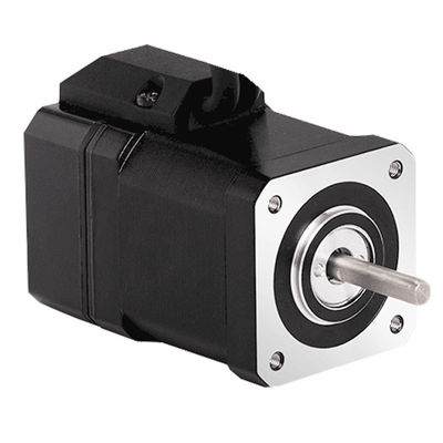 2 Fase 4 fios de ciclo fechado motor passo-a-passo híbrido servomotor passo-a-passo