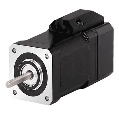 Servo motor de passo Nema 34 Motor passo de ciclo fechado Motor passo híbrido de duas fases