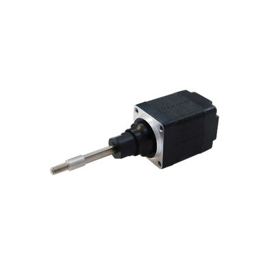 20LHS Série 60N Força 2 Fase Nema8 Híbridos Cativos Lineares Stepper Motors Acuadores Lineares