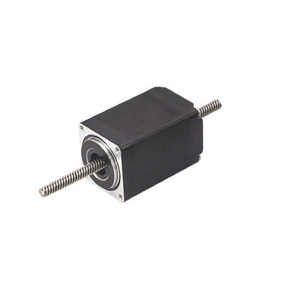 20N 2 Fase Hybrid Linear Stepper Motor Nema11 Acuadores Lineares Não Cativos 28LHS0754N-200