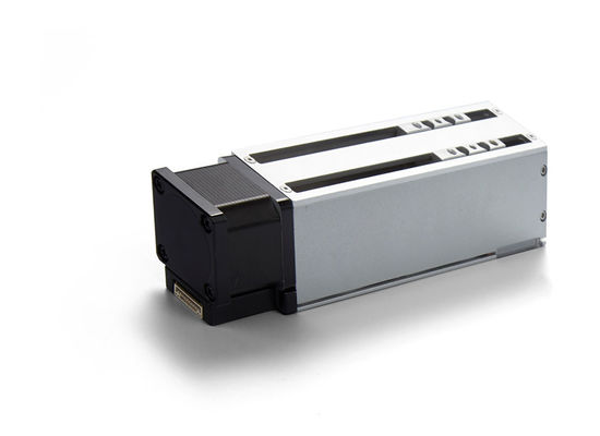 Controlador elétrico industrial de alta precisão M28Z-100L/LS-2STT IDS306 aplicável