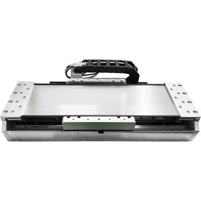YK-ZX01-250 1132N Modulos de motor linear de alta precisão para automações industriais