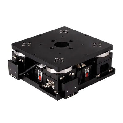 YK-XXY160 XXY XYR UVW Alignment Stage Alta precisão para controle automático de movimento