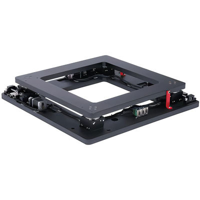 YK-XXY450 Sistema de posicionamento de alta precisão XXY UVW XYR