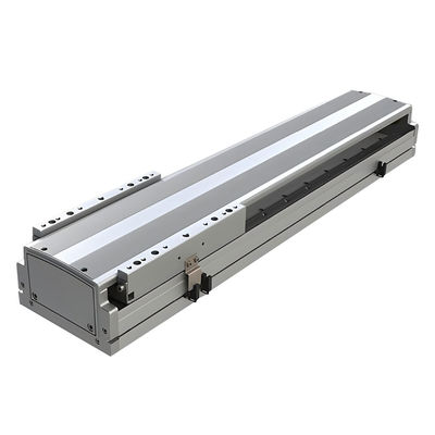 812N condutor de motor linear de alta precisão para automação industrial