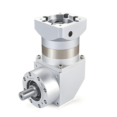ZPLE120-L1 RATIO 3 a 10 Spur Gear Right Angle Redutor de caixa de engrenagens planetária de alto binário para CNC e automação industrial