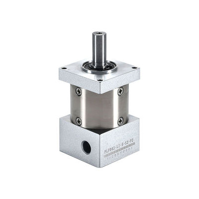 PLF042-L2 RATIO 16 A 64 Engrenagem de Espinhas Caixa de engrenagens planetária para CNC e automação industrial