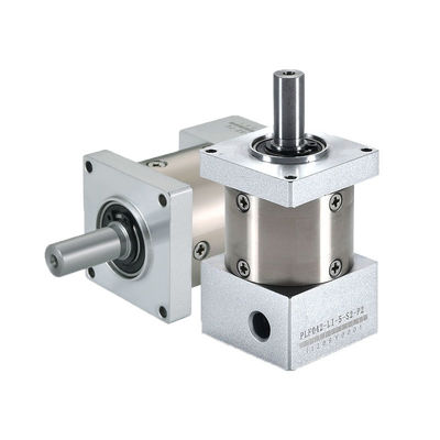 PLF042-L3 RATIO 64 TO 512 Spur Gear Caixa de engrenagens planetária para CNC e automação industrial