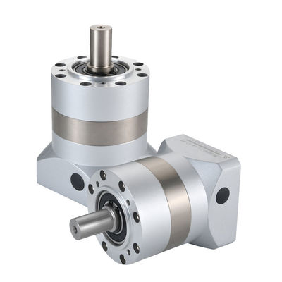 PLE090-L3 RATIO 64 TO 350 Spur Gear Planetary Gearbox para CNC e automação industrial