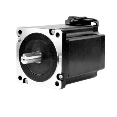 86HS800 Motor híbrido passo a passo de 2 fases